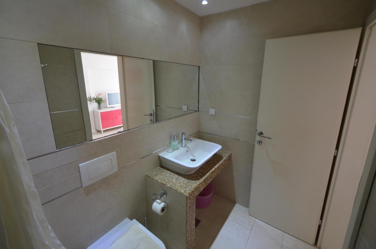 Apartament Karmen Maria *