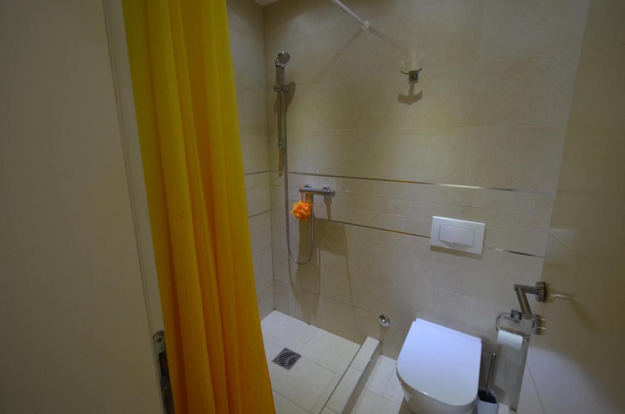 Karmen Maria Apartament