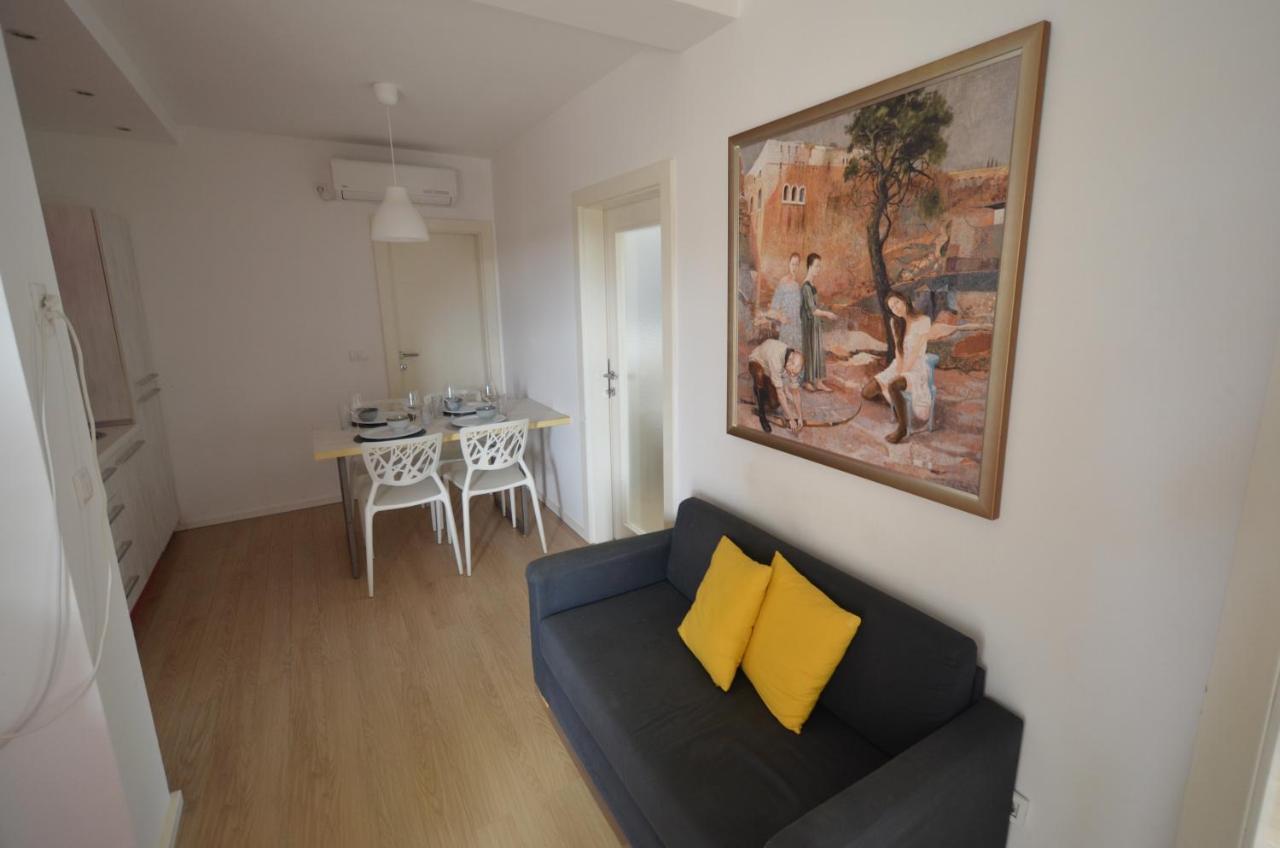 Apartament Karmen Maria