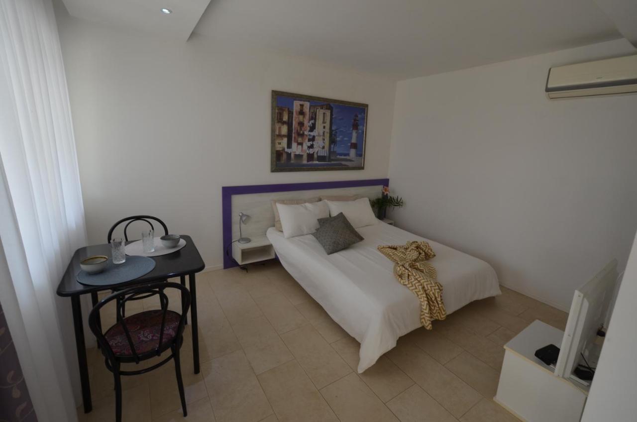 Apartament Karmen Maria