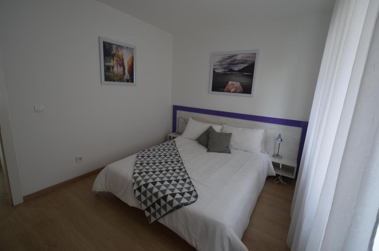 Karmen Maria Apartament