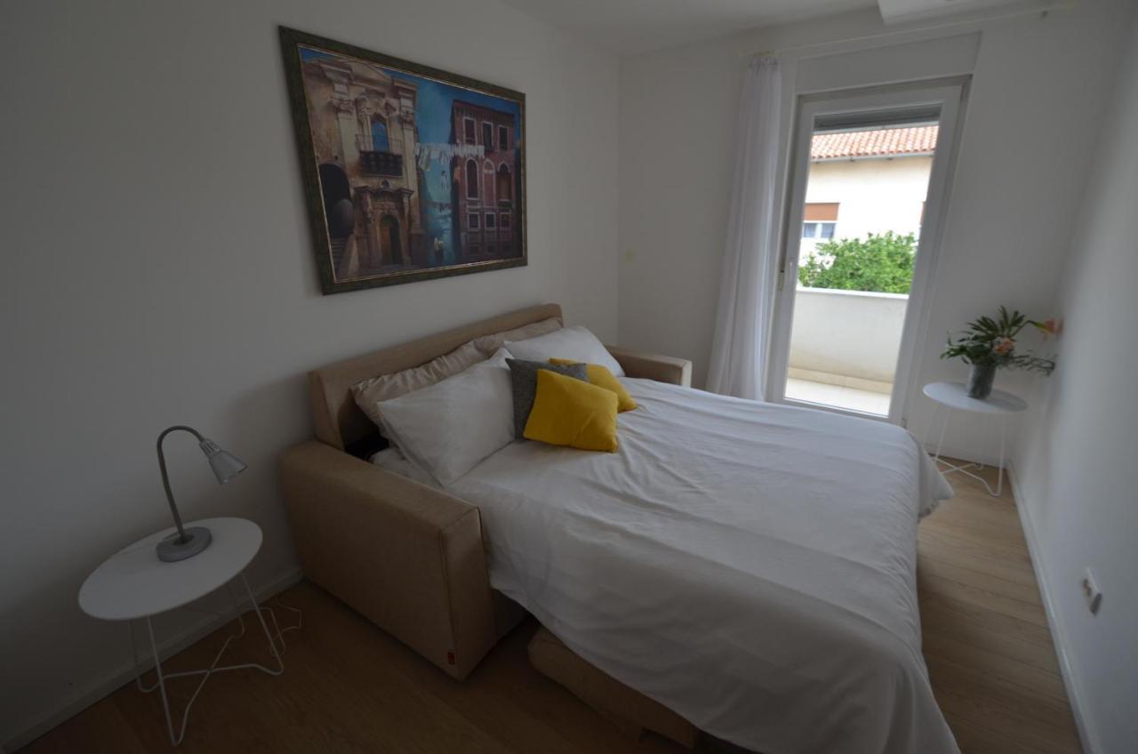 Karmen Maria Apartament