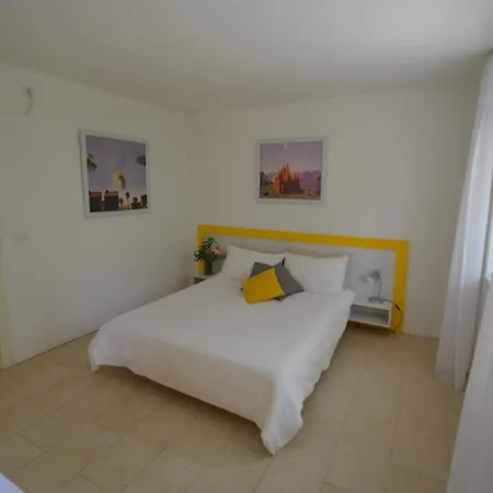 Apartments Karmen Maria Novigrad  Exterior photo