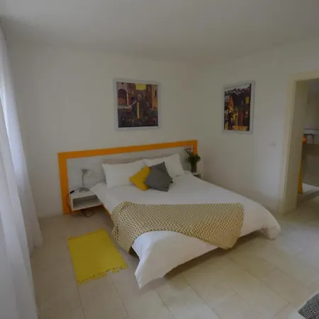 Apartments Karmen Maria Novigrad  Exterior photo