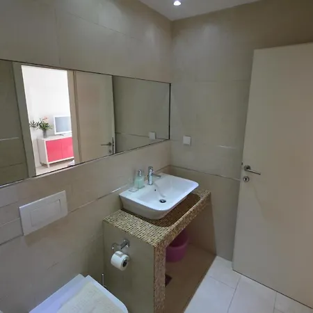 Apartments Karmen Maria Novigrad  Exterior photo