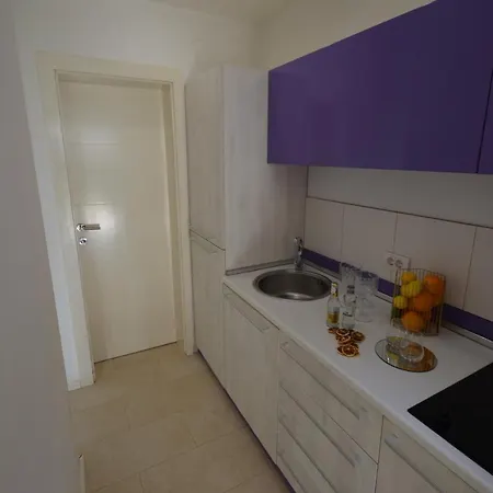 Apartments Karmen Maria Novigrad  Exterior photo