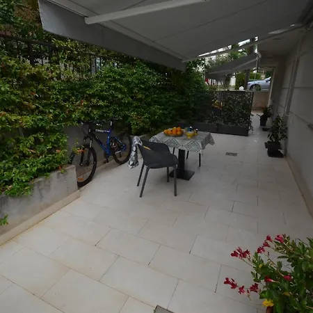 Apartments Karmen Maria Novigrad  Exterior photo