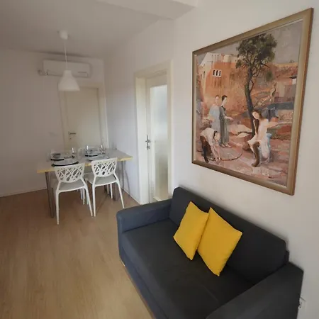 Apartments Karmen Maria Novigrad  Exterior photo