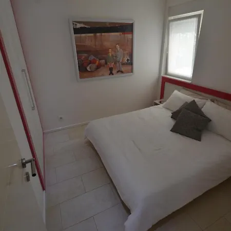 Apartments Karmen Maria Novigrad  Exterior photo