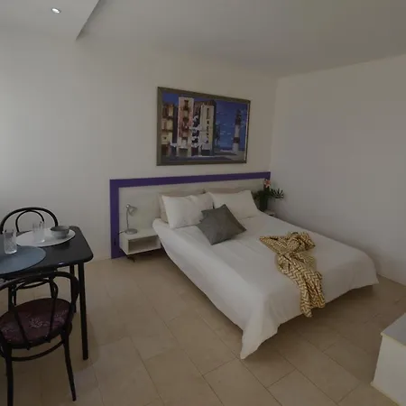 Apartments Karmen Maria Novigrad  Exterior photo