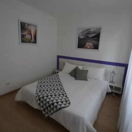 Apartments Karmen Maria Novigrad  Exterior photo