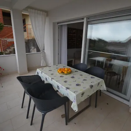 Apartments Karmen Maria Novigrad  Exterior photo