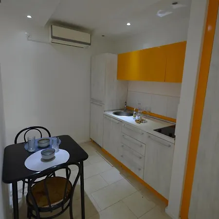 Apartments Karmen Maria Novigrad  Exterior photo