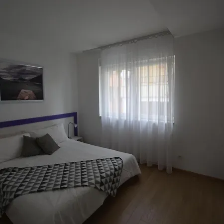 Apartments Karmen Maria Novigrad  Exterior photo