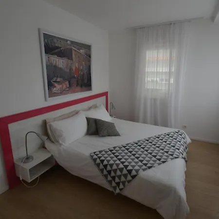 Apartments Karmen Maria Novigrad  Exterior photo