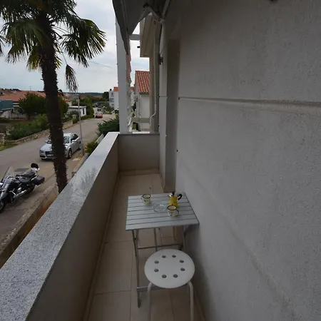 Apartments Karmen Maria Novigrad  Exterior photo
