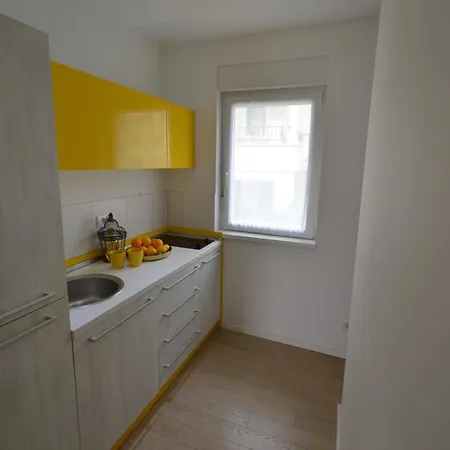 Apartments Karmen Maria Novigrad  Exterior photo