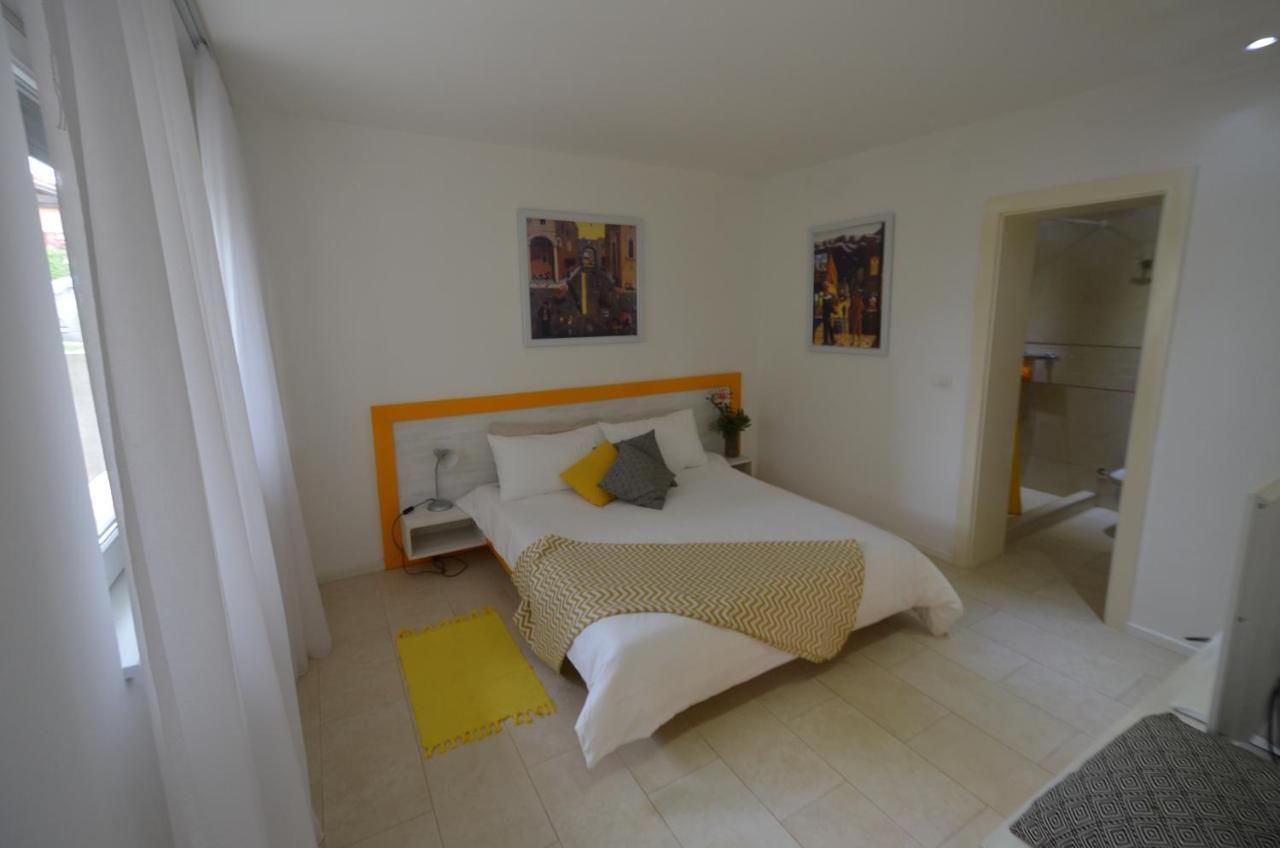 Karmen Maria Apartment