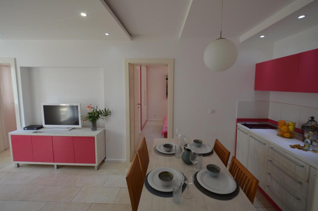 Apartment Karmen Maria Novigrad (Istria)