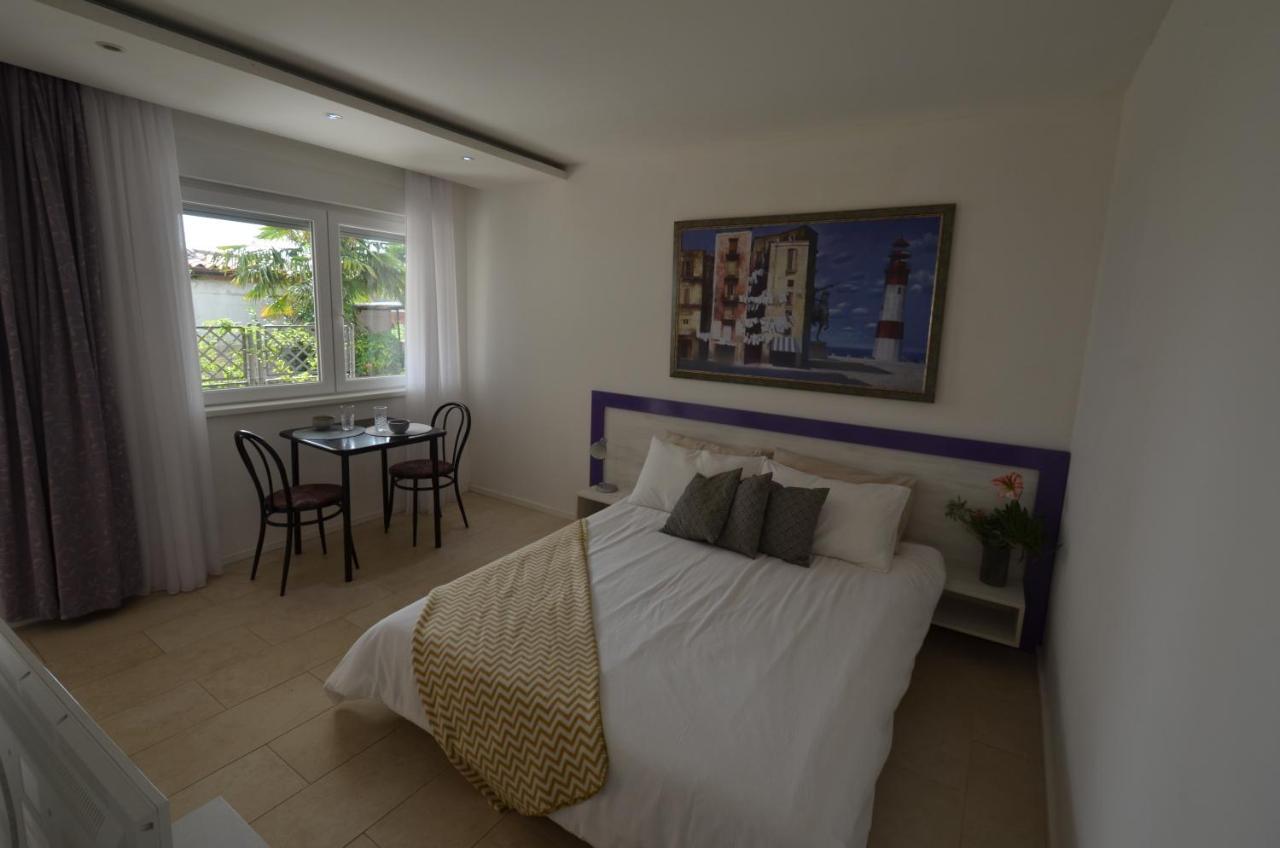 Karmen Maria Apartment Novigrad (Istria)