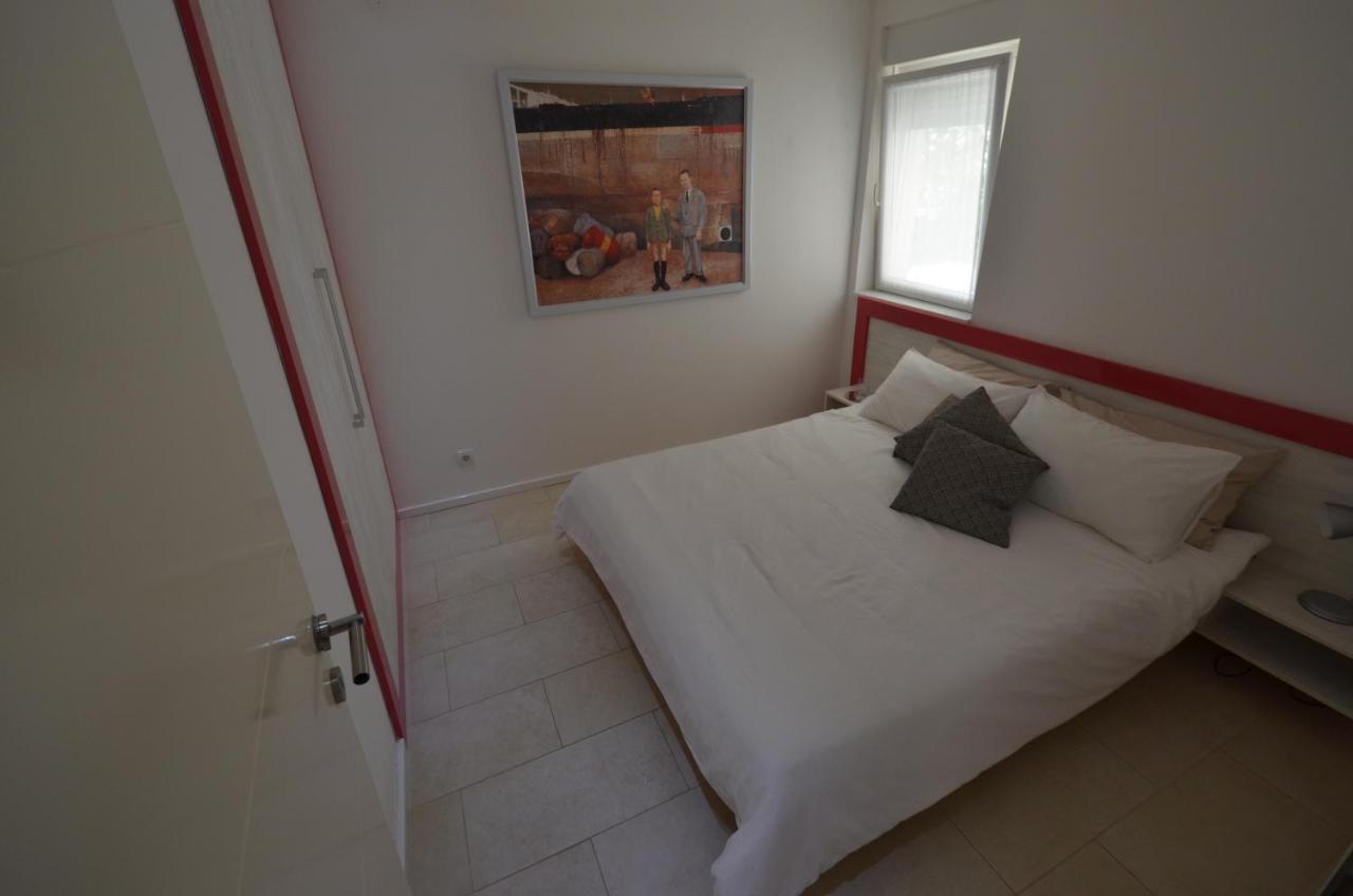Karmen Maria Apartment Novigrad (Istria)