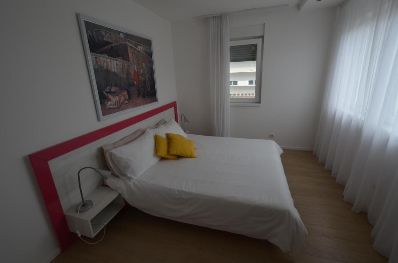 Karmen Maria Apartment