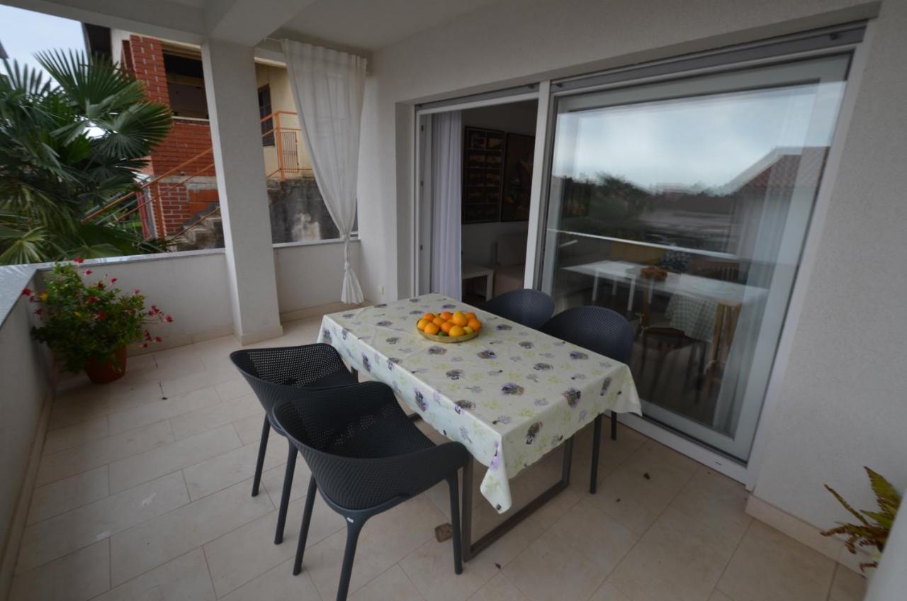 Apartment Karmen Maria Novigrad (Istria)