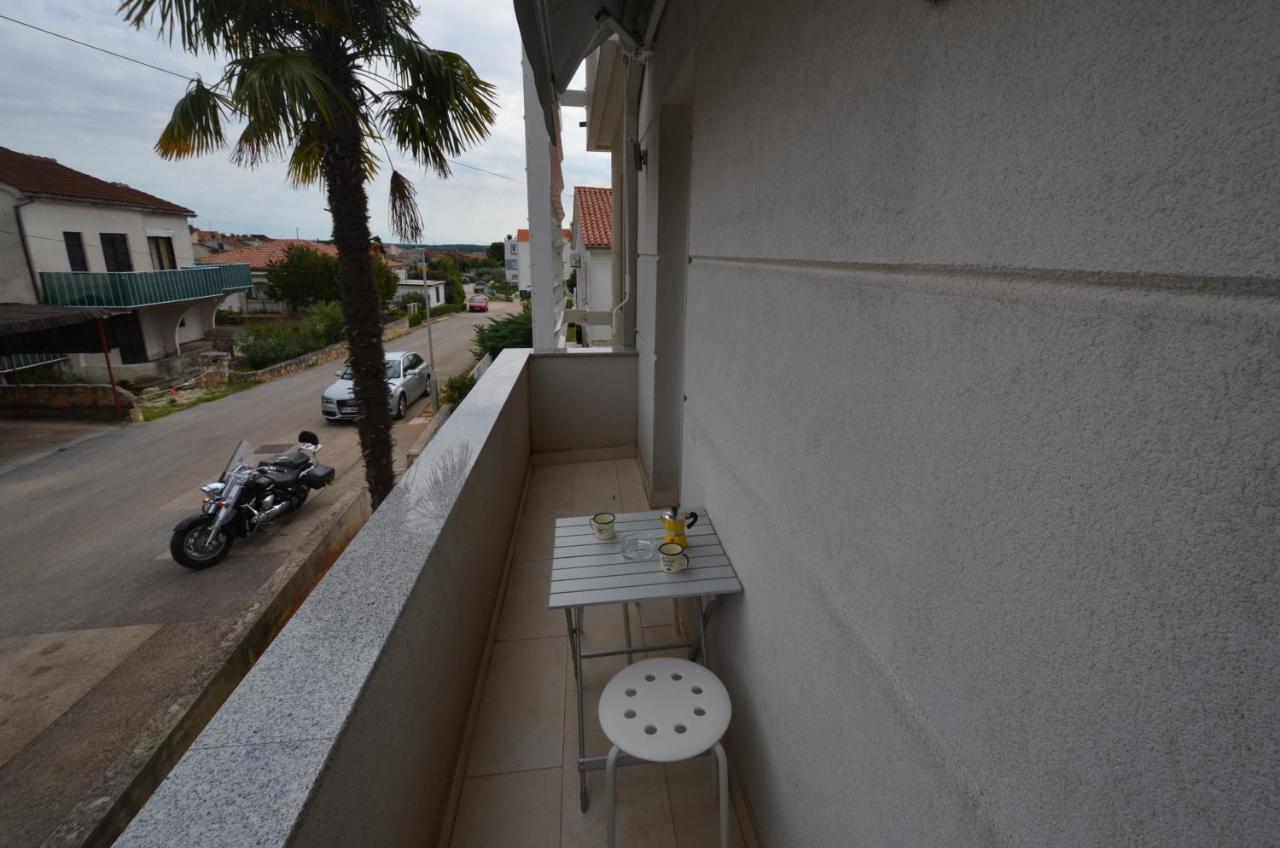Karmen Maria Apartment Novigrad (Istria)