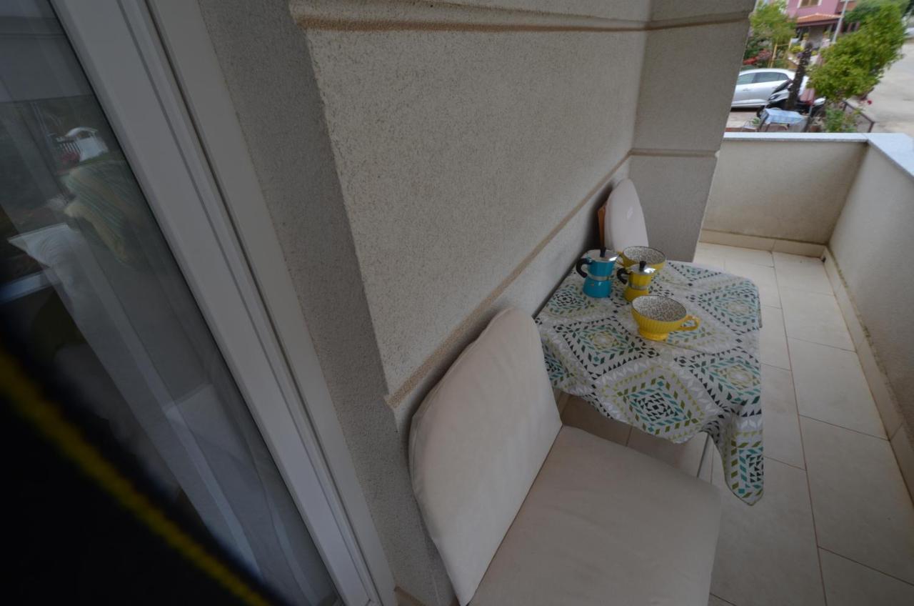 Karmen Maria Apartment Novigrad (Istria)