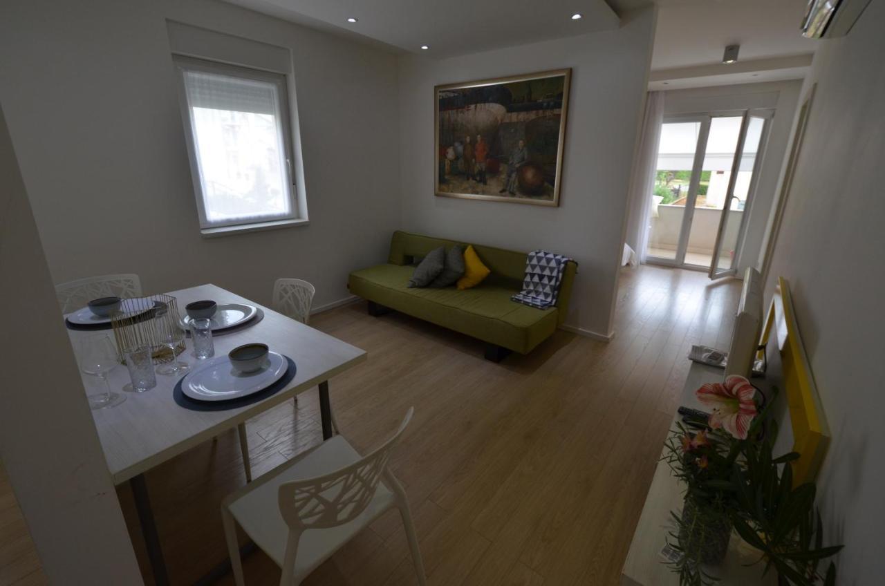 Apartment Karmen Maria